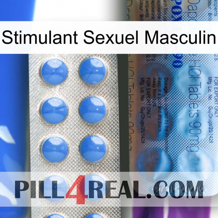 Male Sexual Stimulant 40